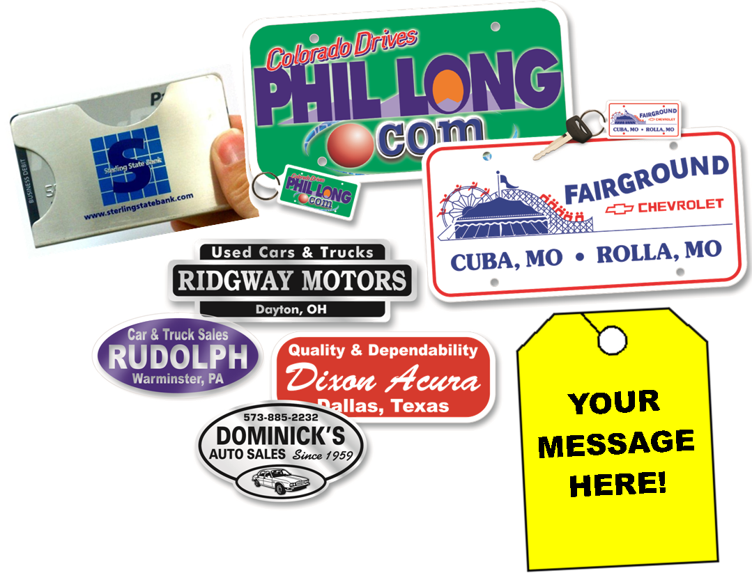 Customized Products