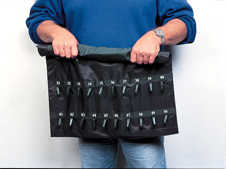 Rollable Car Key Board - Northland's Dealer Supply Store