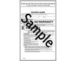 60 Day Buyers Guides - Northland's Dealer Supply Store