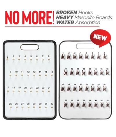 32 Hook Keyboard - Northland's Dealer Supply Store