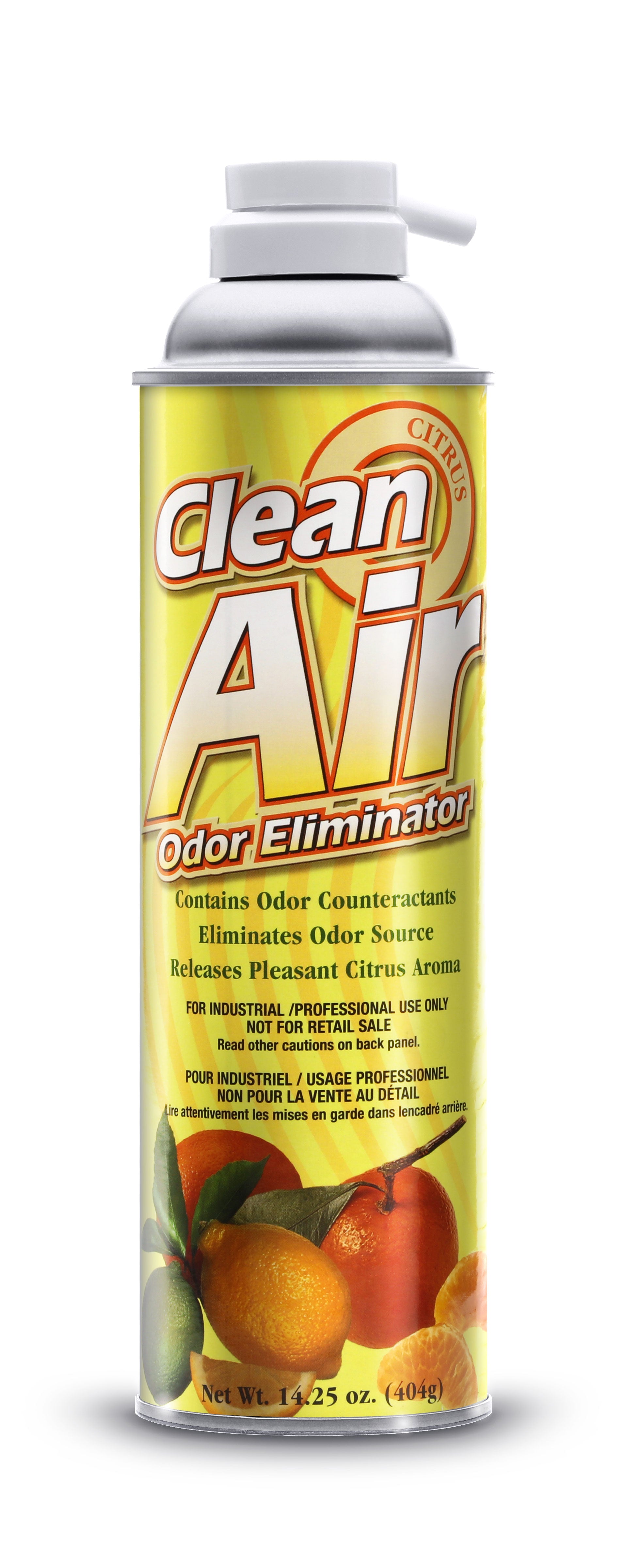 Odor Eliminator Spray - Northland's Dealer Supply Store