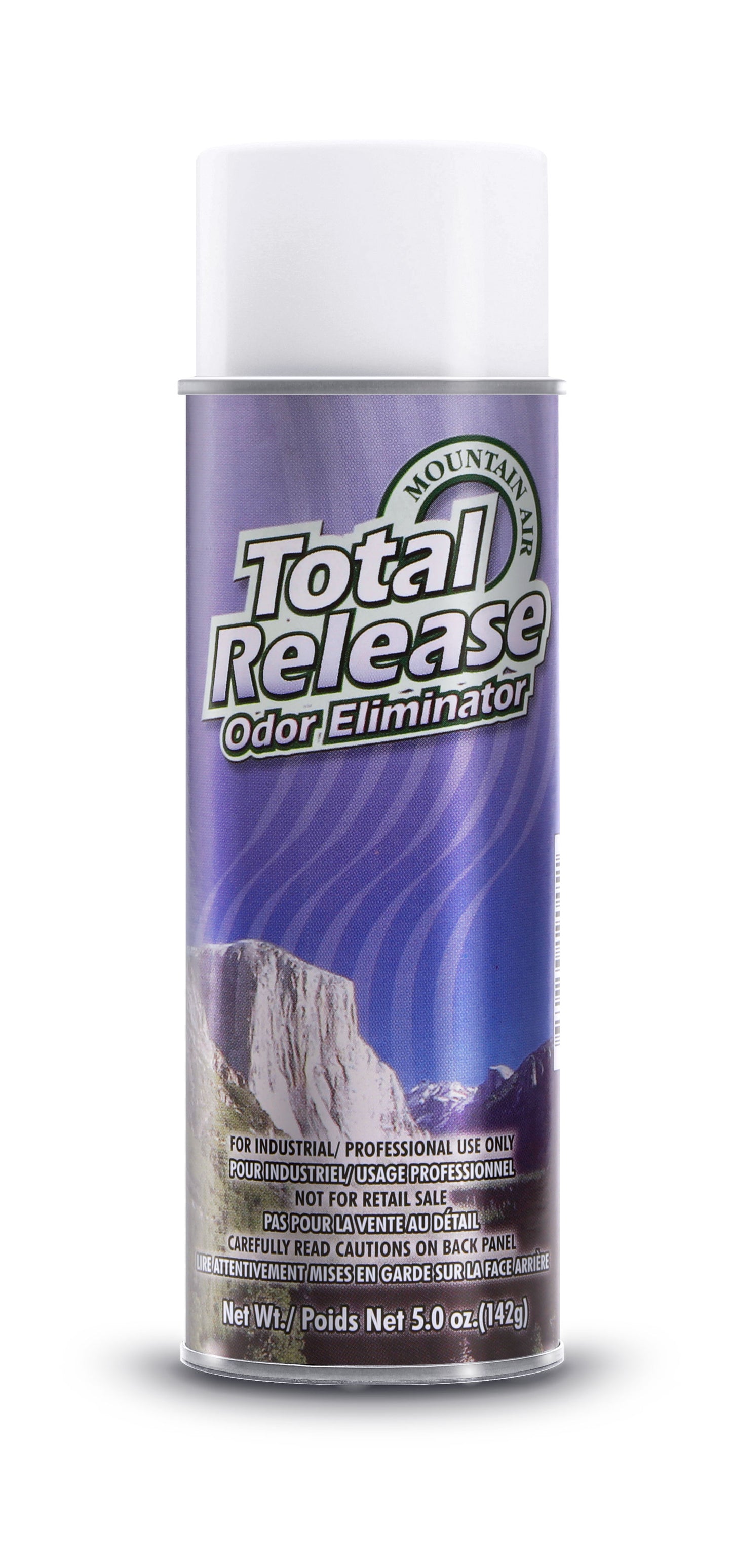 Hi-Tech Total Release Odor Eliminator - Northland's Dealer Supply Store