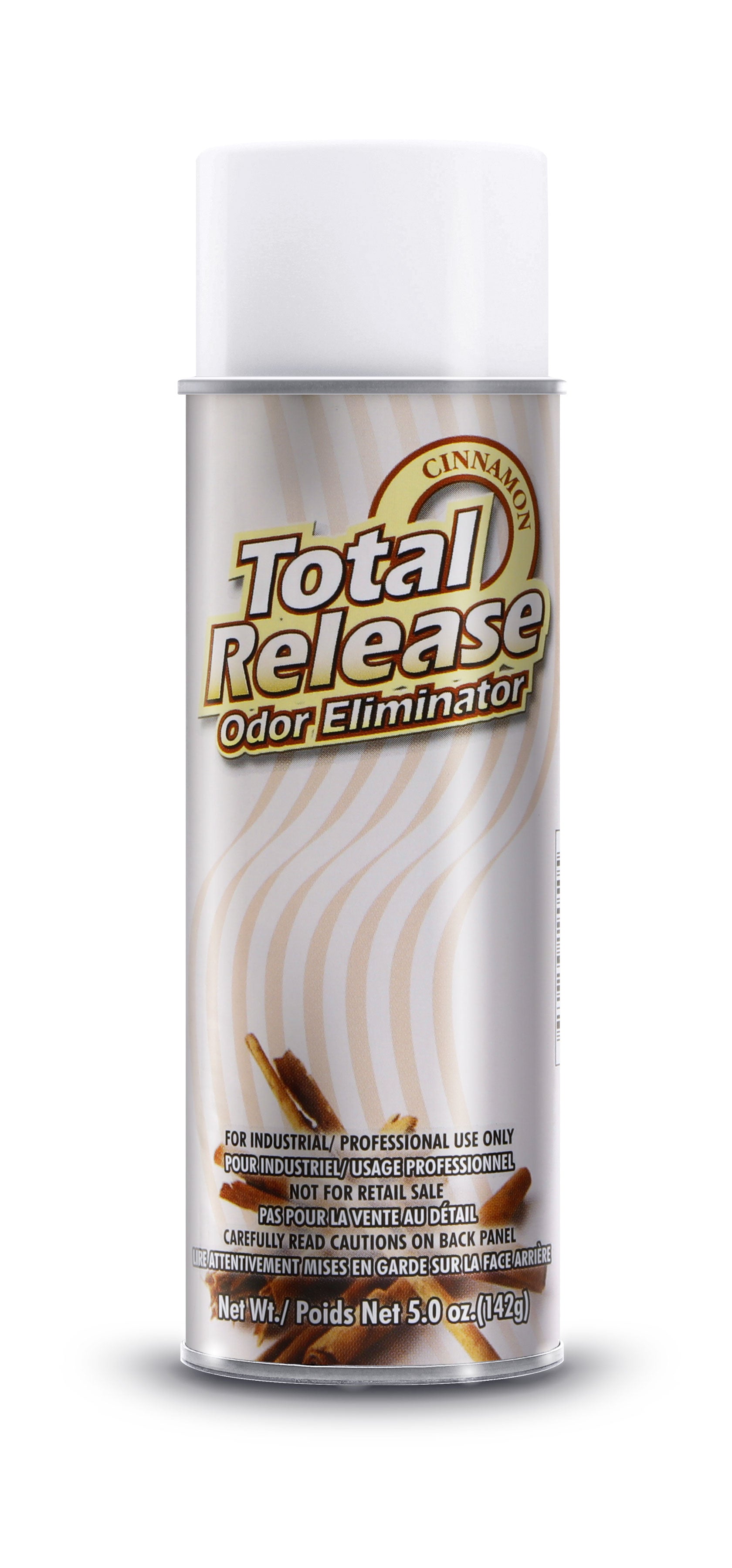 Hi-Tech Total Release Odor Eliminator - Northland's Dealer Supply Store
