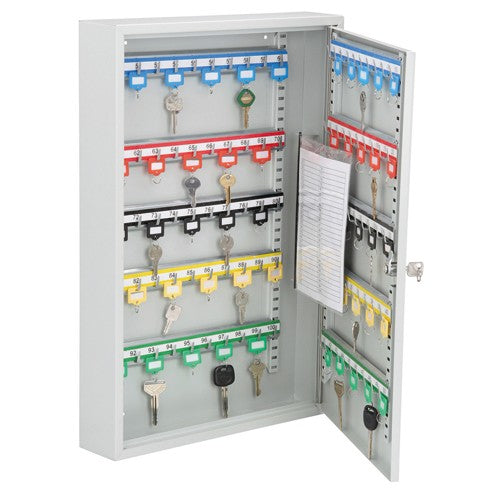 Key Locking Box 100 Key - Northland's Dealer Supply Store