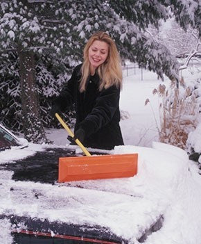 Sno-Rake 48" Long - Northland's Dealer Supply Store