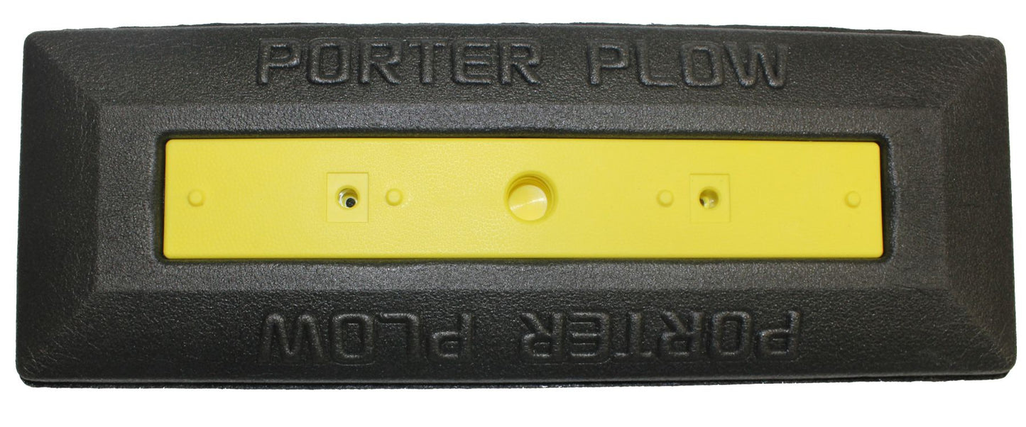 Porter Plow Snow Rake (Head Only) - Northland's Dealer Supply Store