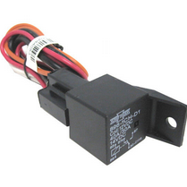 Trax Starter Interrupt Harness