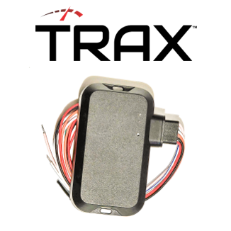 Trax GPS