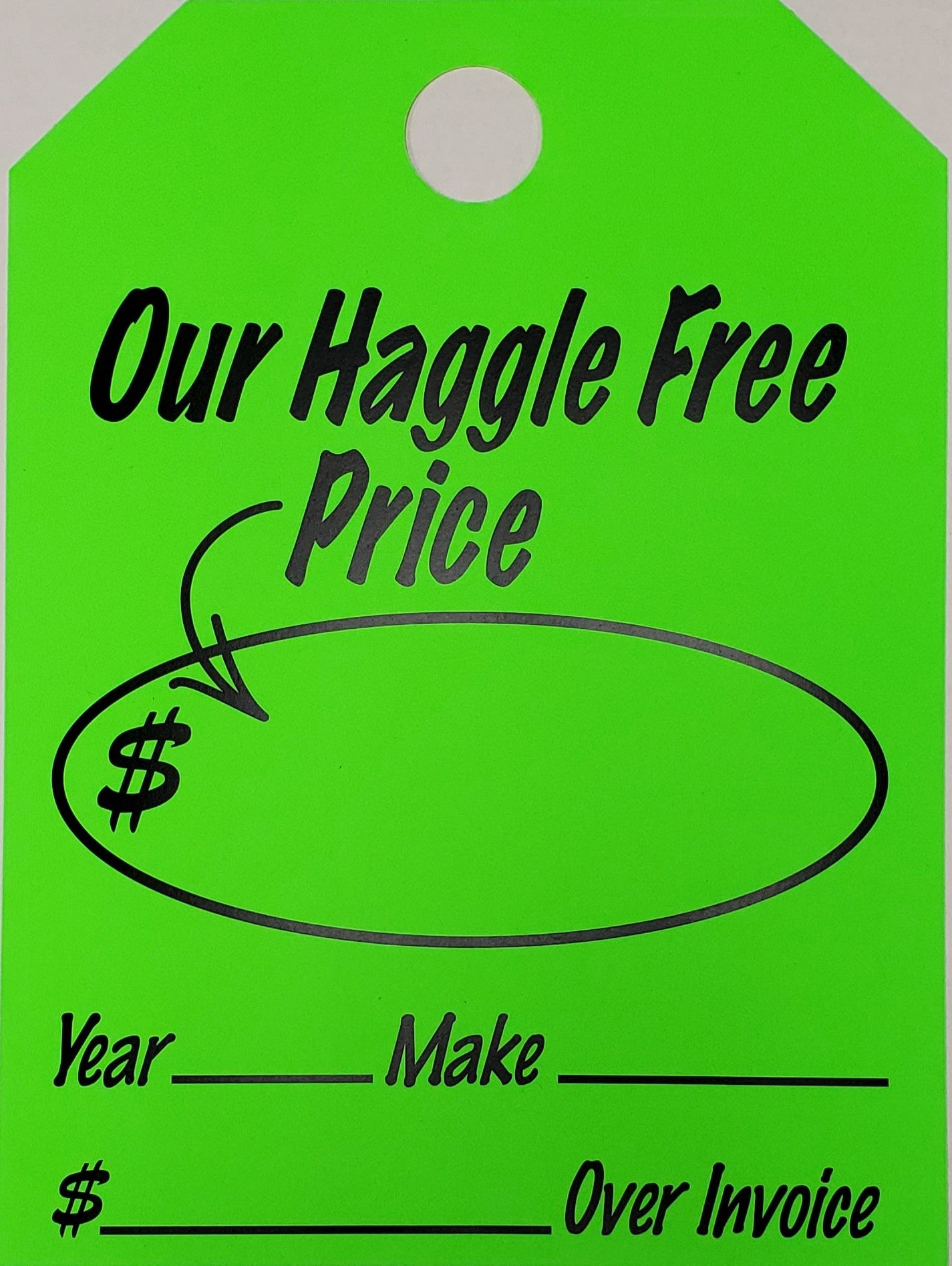Heggle