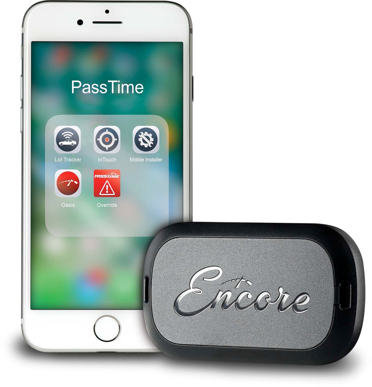 ENCORE GPS - Northland's Dealer Supply Store 
