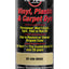 Hi Tech Car Vinyl, Plastic, and Carpet Dye - Northland's Dealer Supply Store 