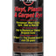 Hi Tech Car Vinyl, Plastic, and Carpet Dye - Northland's Dealer Supply Store 