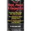 Hi Tech Car Vinyl, Plastic, and Carpet Dye - Northland's Dealer Supply Store 