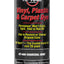 Hi Tech Car Vinyl, Plastic, and Carpet Dye - Northland's Dealer Supply Store 