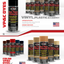 Hi Tech Car Vinyl, Plastic, and Carpet Dye - Northland's Dealer Supply Store 