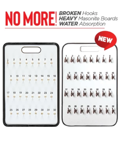 32 Hook Keyboard - Northland's Dealer Supply Store 