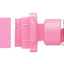 Super Wide Tip Markers