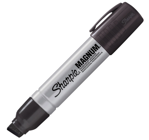 Sharpie MAGNUM