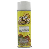 Hi-Tech Total Release Odor Eliminator