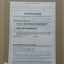 Clip-On Window Form Holder - Northland's Dealer Supply Store 