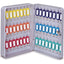 Key Locking Box 48 Key